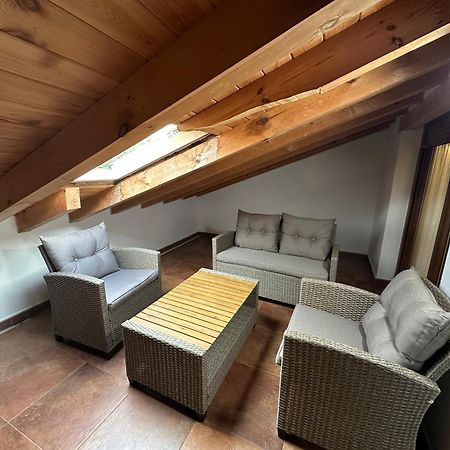 라말레스 데 라 빅토리아 Casa La Enciruela 빌라 외부 사진