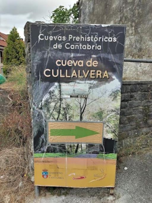 라말레스 데 라 빅토리아 Casa La Enciruela 빌라 외부 사진