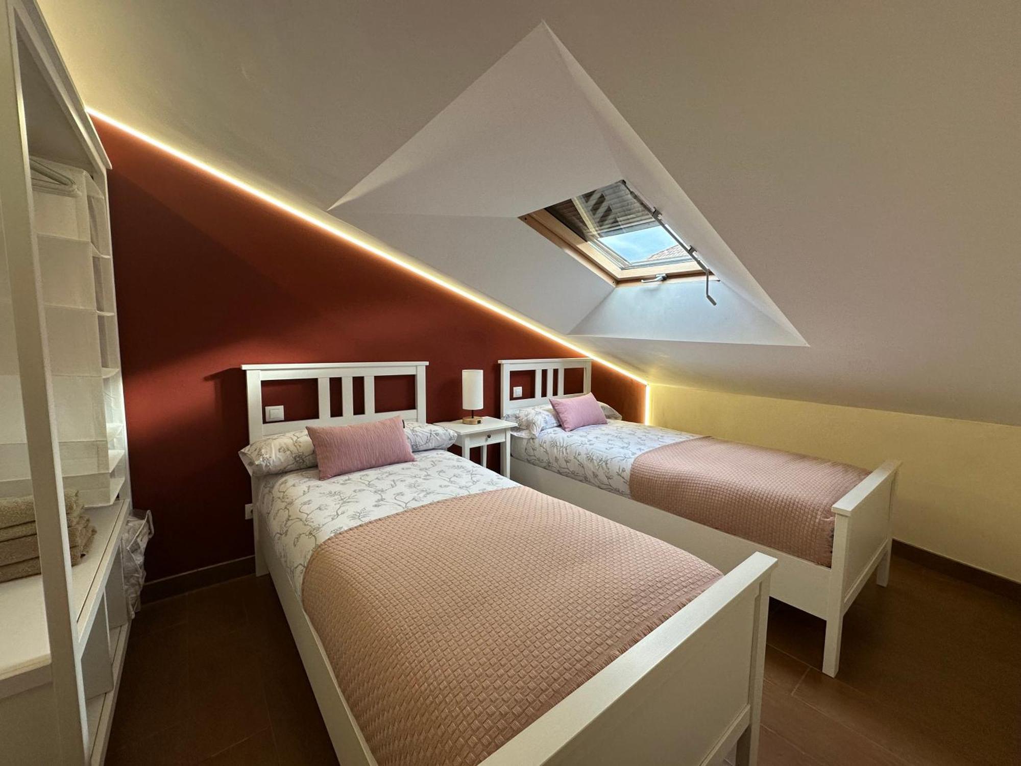 라말레스 데 라 빅토리아 Casa La Enciruela 빌라 외부 사진